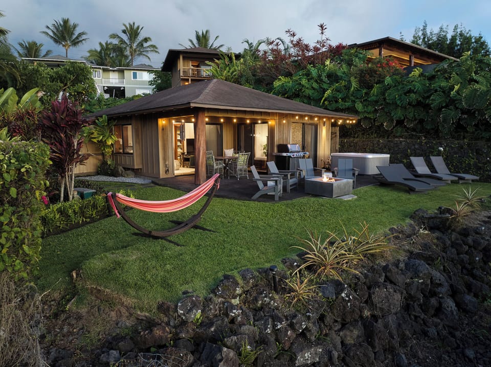 Island Living