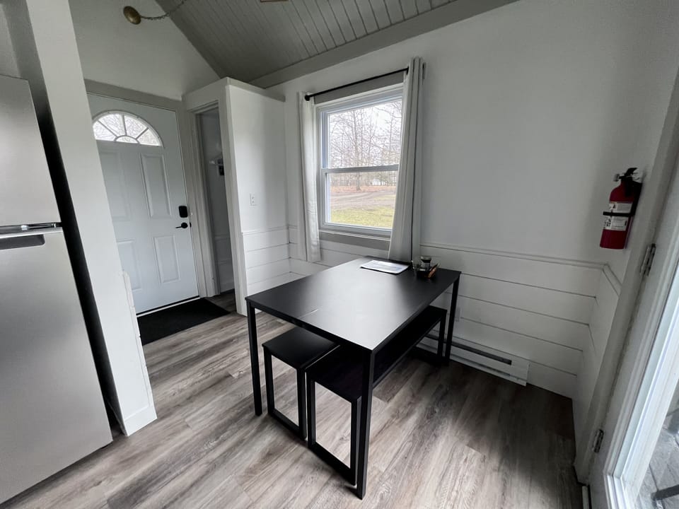 Entrance/Dining Table