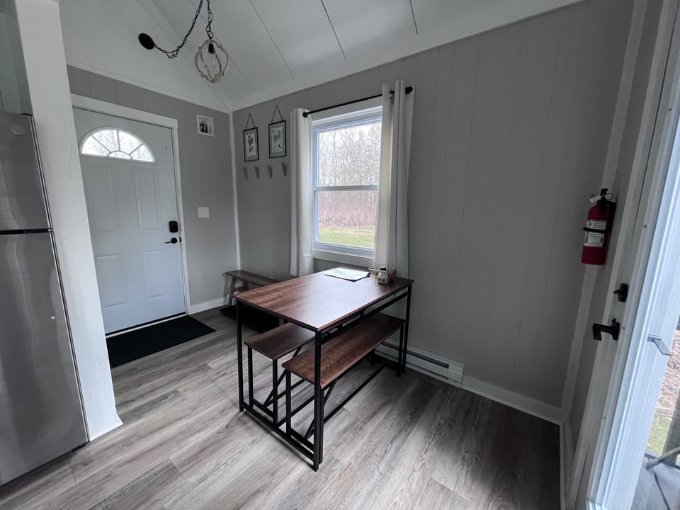 Entrance/Dining Table