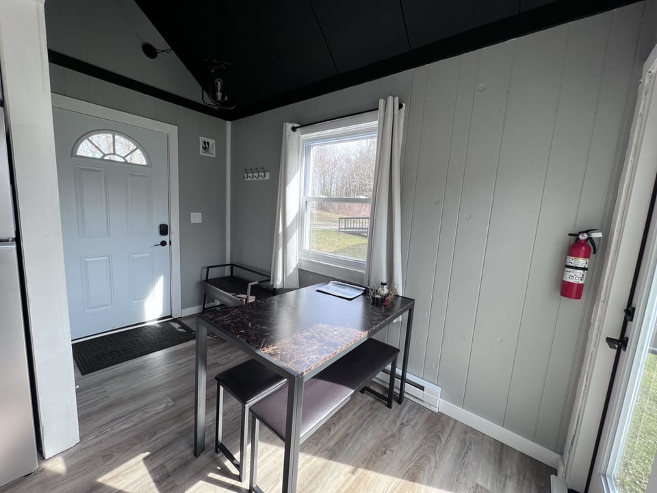 Entrance/Dining Table