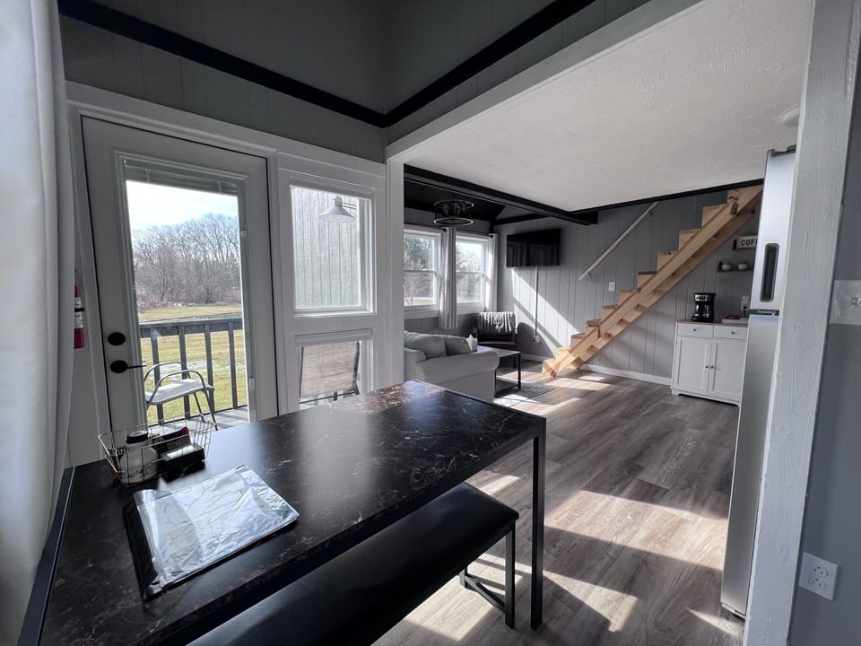 Dining Table/Living Room