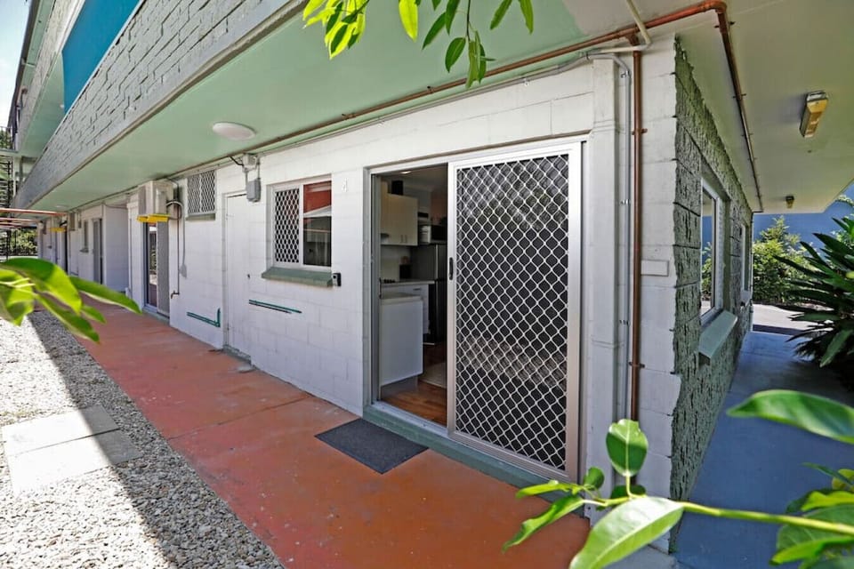 Ground Floor Apartment: Step right into your sunny retreat with easy outdoor access!
