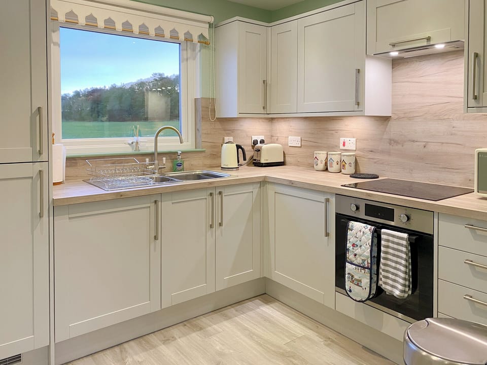 Kitchen | Ardwell Park, Ardwell, near Stranraer
