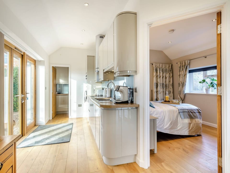 Kitchen | Larks Nest, Diss