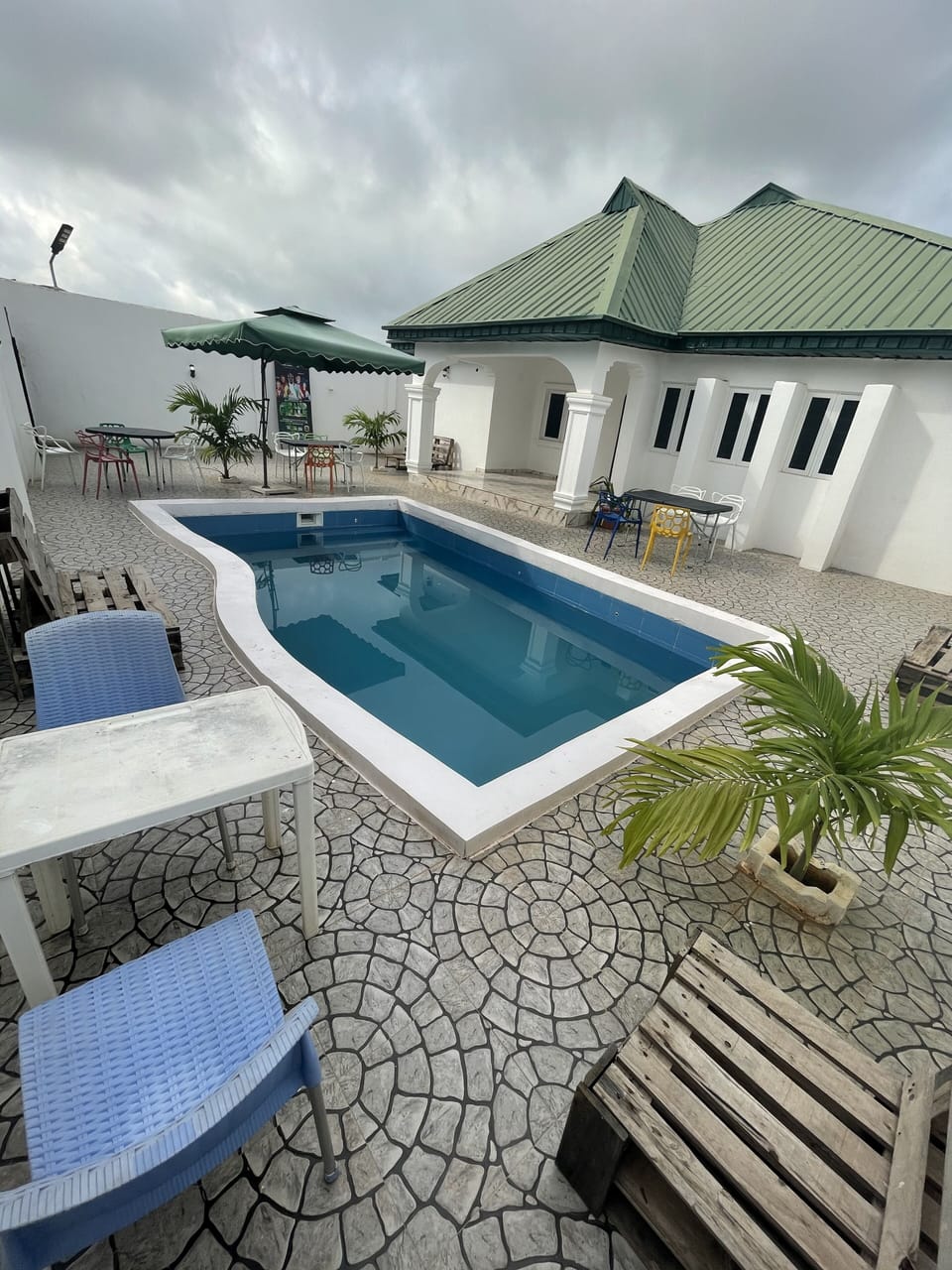 Pool