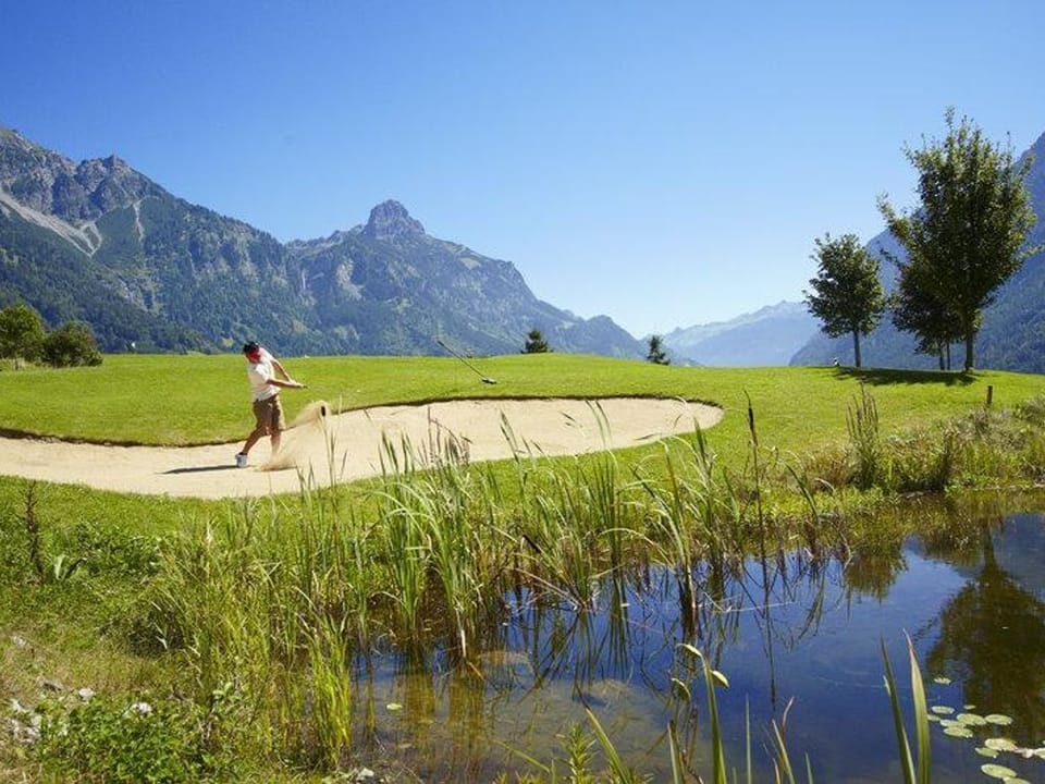 Golf