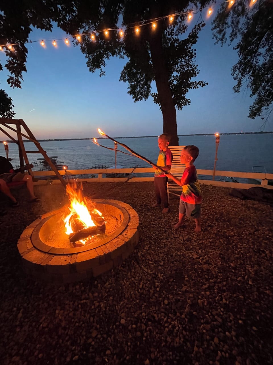 Its S'mores Time!