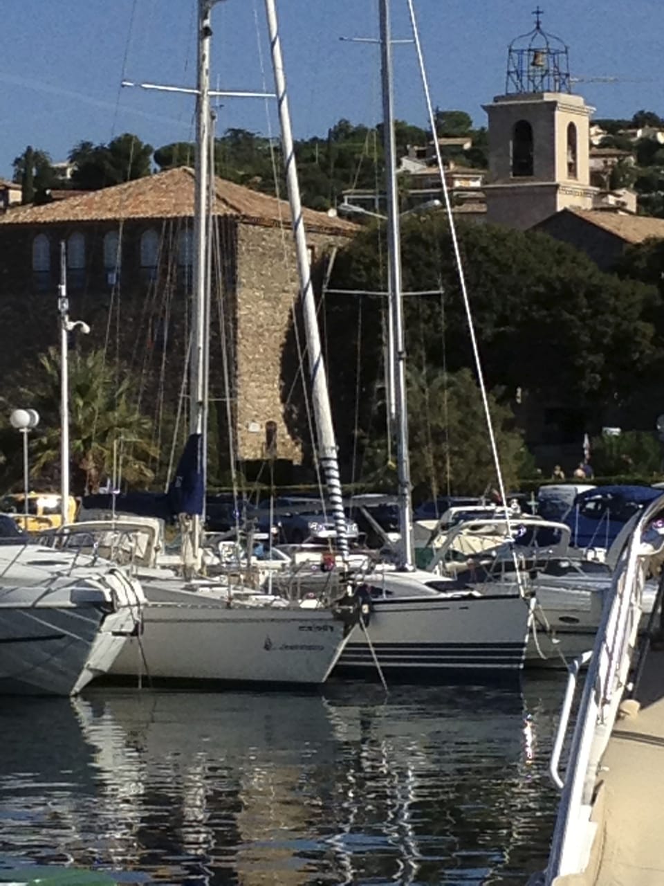 Marina