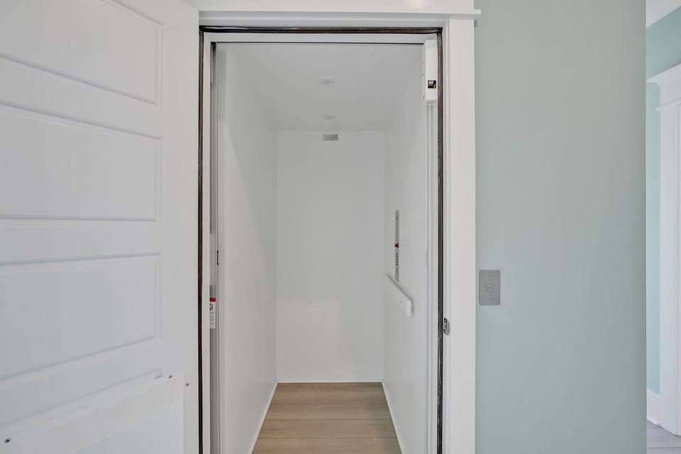 Elevator