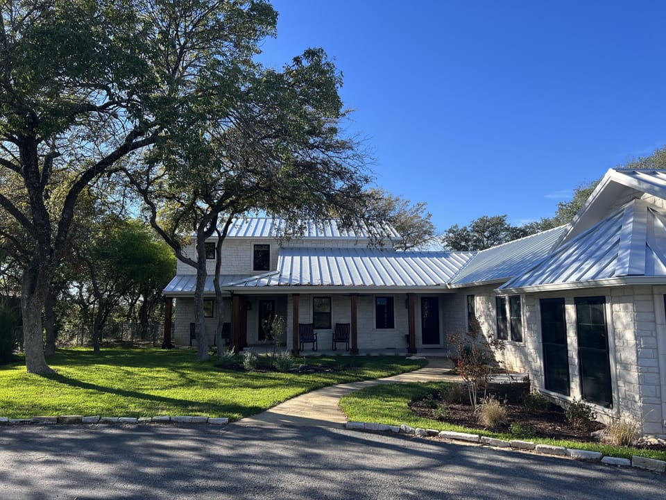 Welcome to Deer Hollow! Completely renovated, full of charm and character.