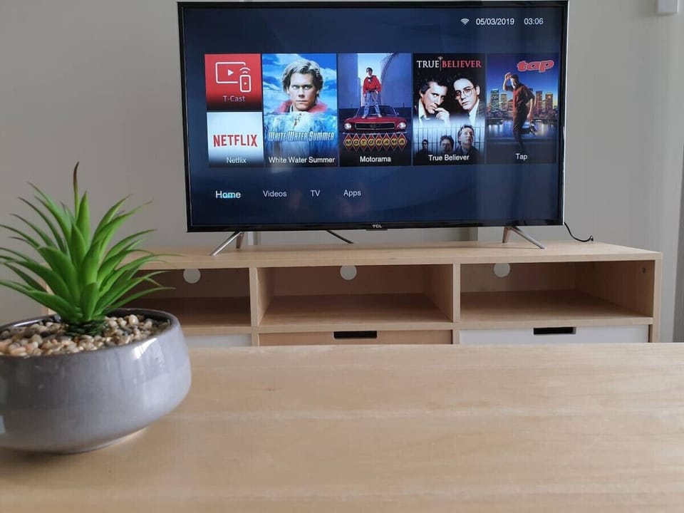 Television