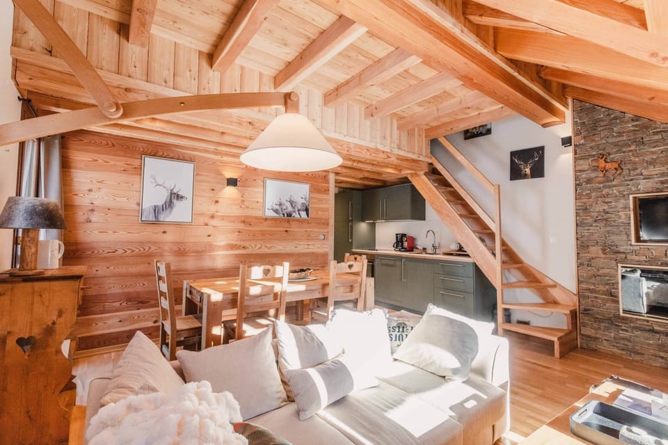 Gomontgenevre apartment loupblanc jan23 3