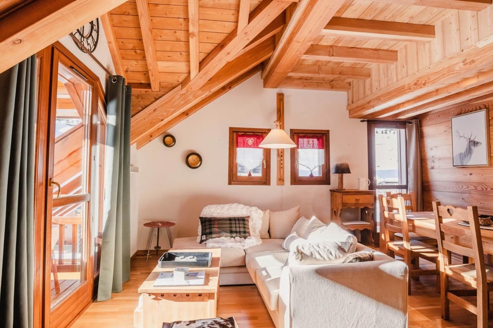 Gomontgenevre apartment loupblanc jan23 2
