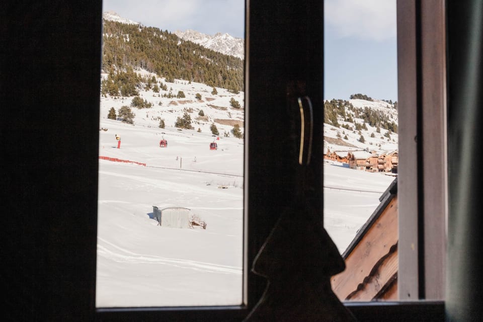 Gomontgenevre apartment loupblanc jan23 21