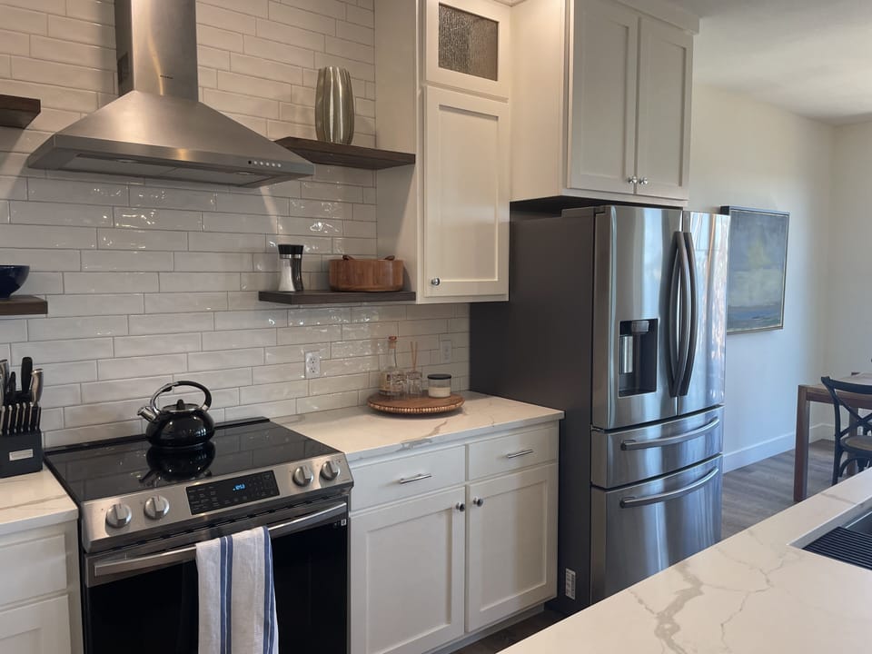 New appliances 2022