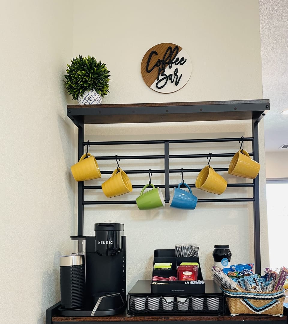 Coffee 