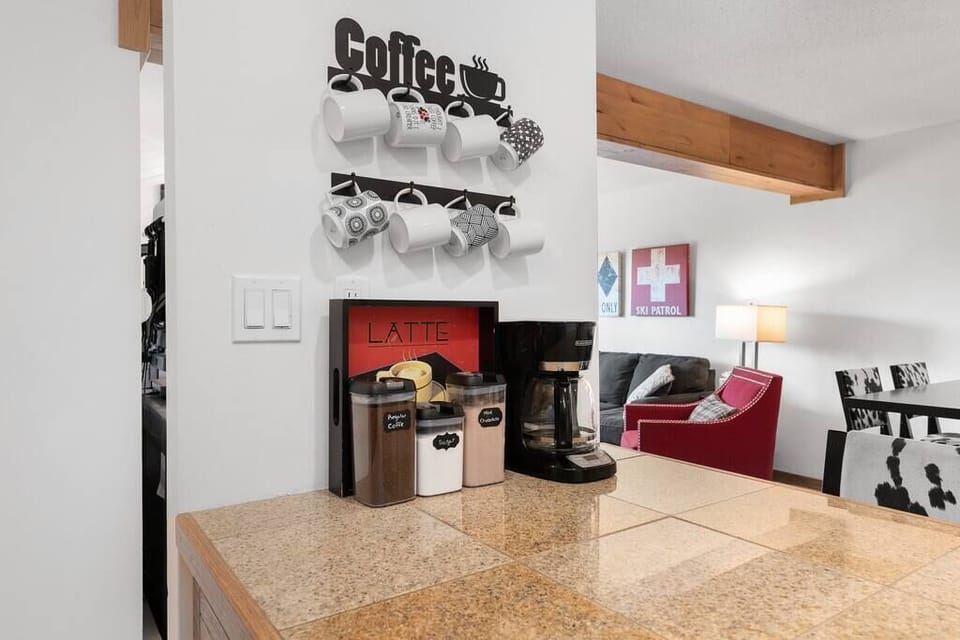 Timber Run 2 Bedroom 2 Bath - Steamboat Dream Vacation (12)