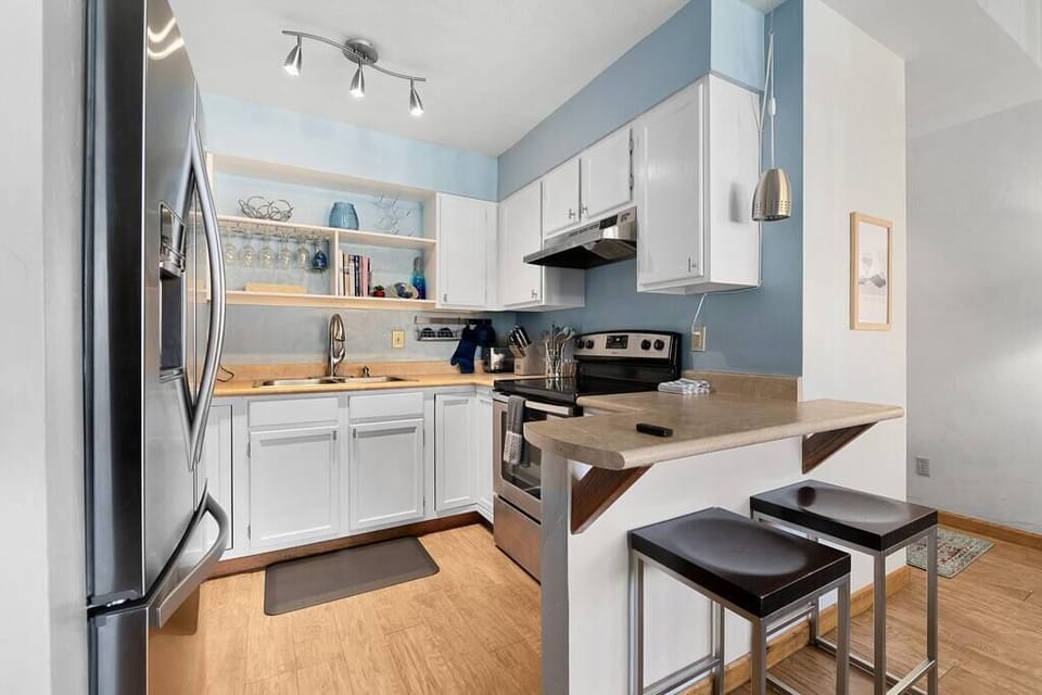 Steamboat Dream Vacation - The Pines Condominums (4)