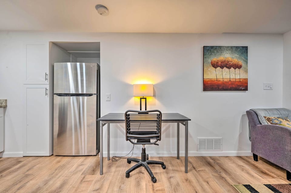 Desk