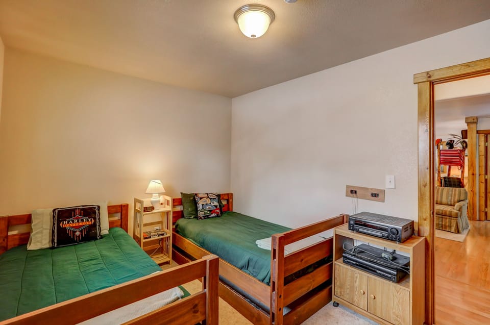Guest room 2