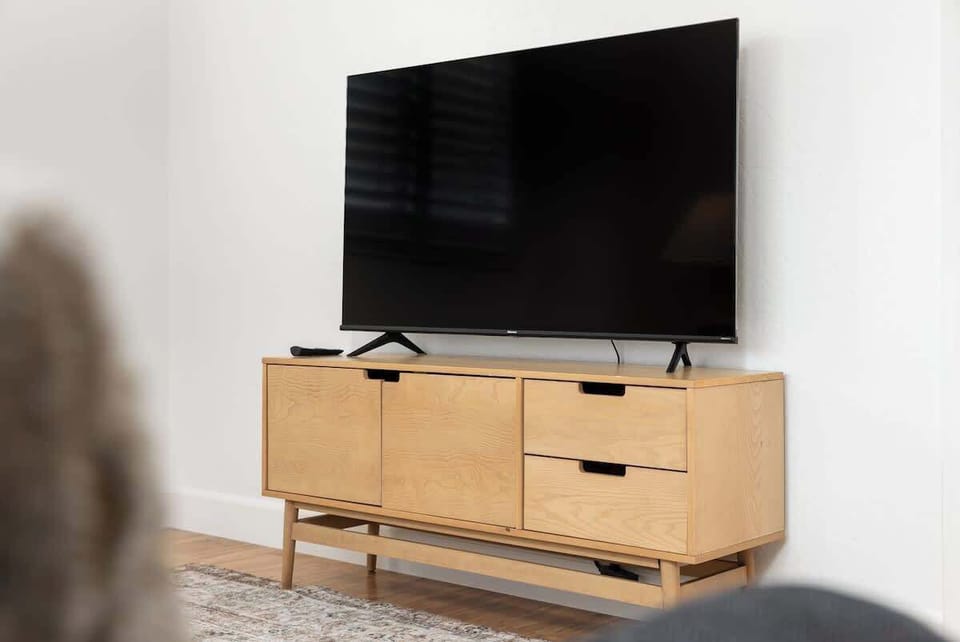 Sign in to your favorite streaming devices.