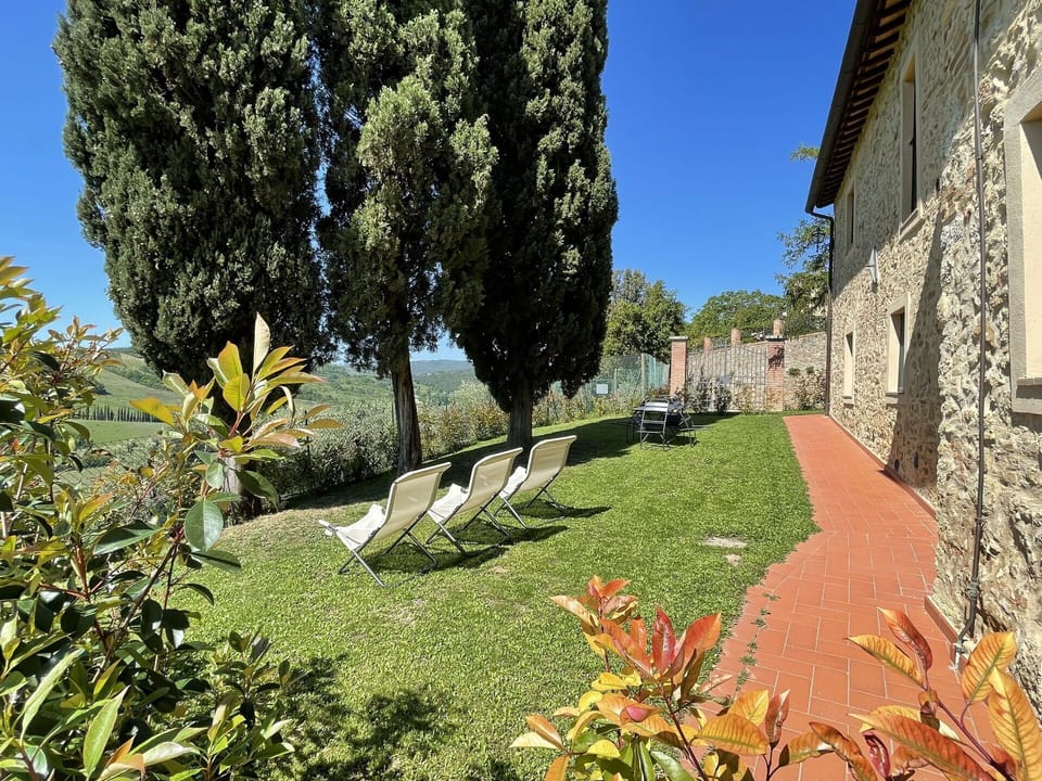 Building Exterior, Garden, Outdoor, Scenic View