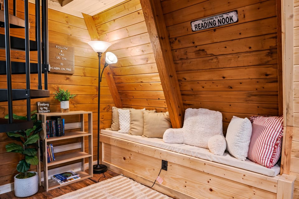 Reading Nook