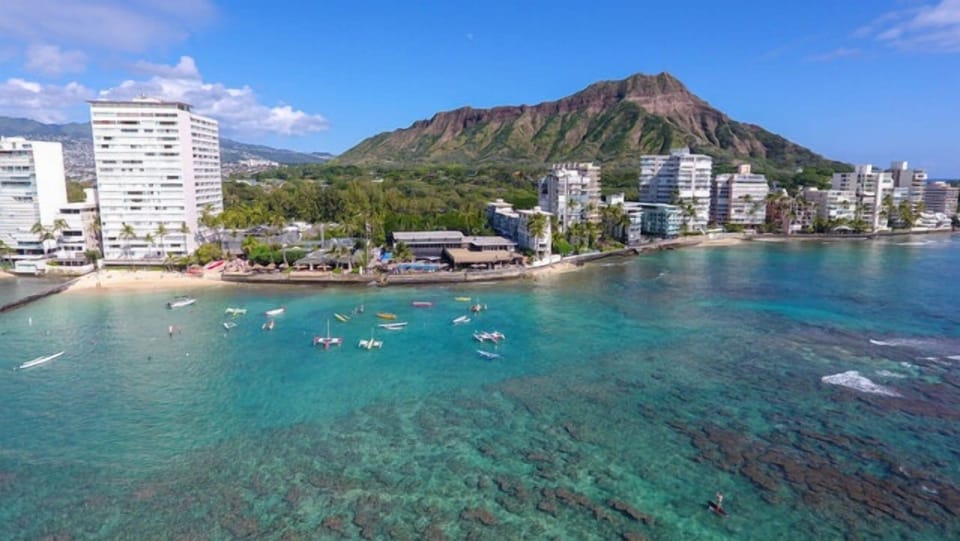 Outrigger Canoe Club
