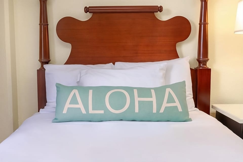 Comfortable Unit with King bed