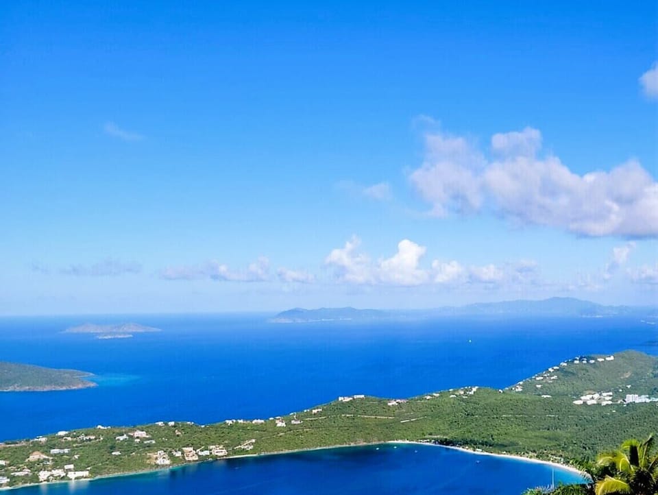 Estate St. Peter, Caribbean Retreats, St. Thomas, US Virgin Islands