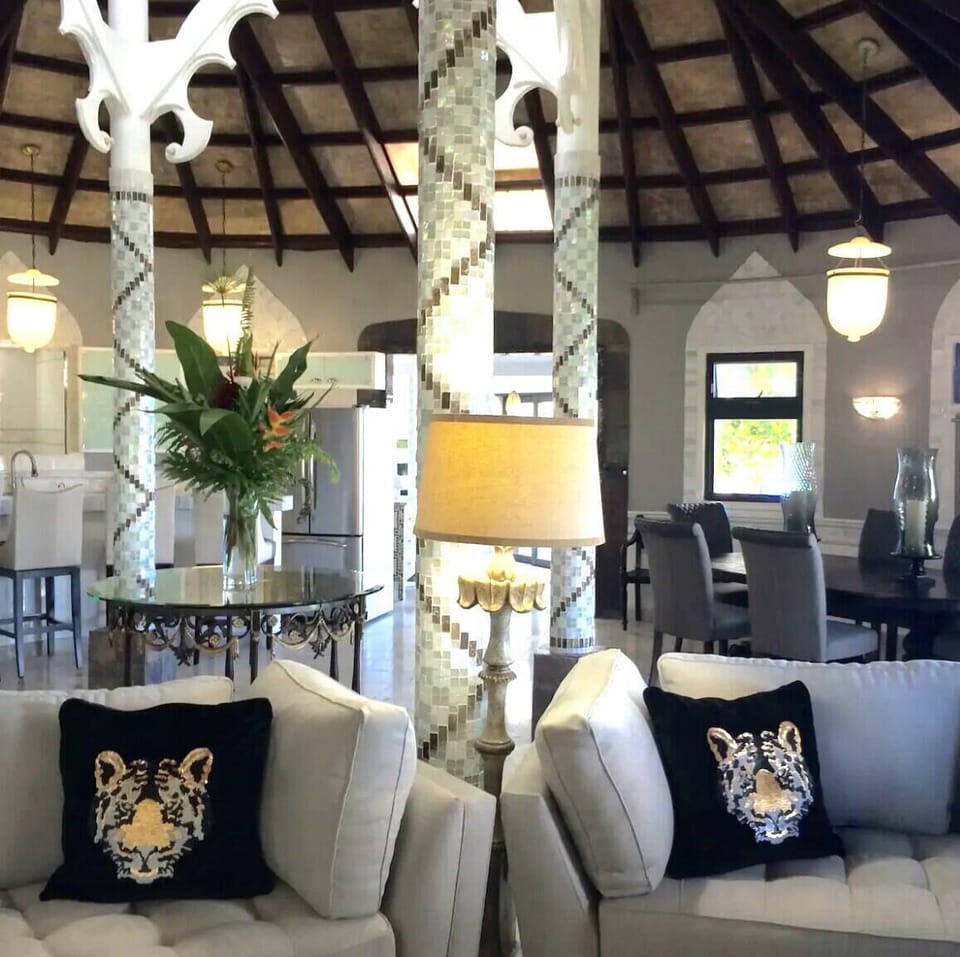 Estate St. Peter, Caribbean Retreats, St. Thomas, US Virgin Islands