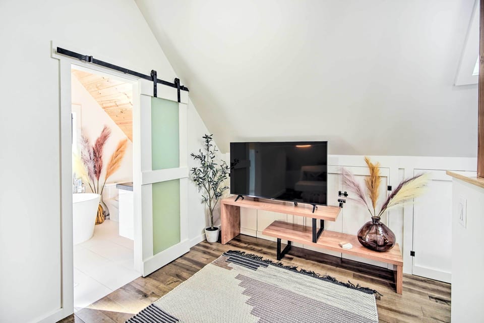 Loft | Smart TV