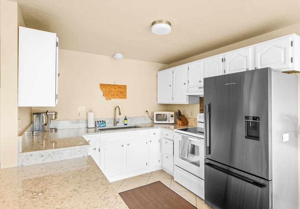 Whitefish Bliss at Crestwood (8499)