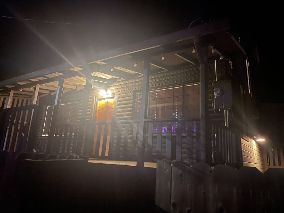 Porch
