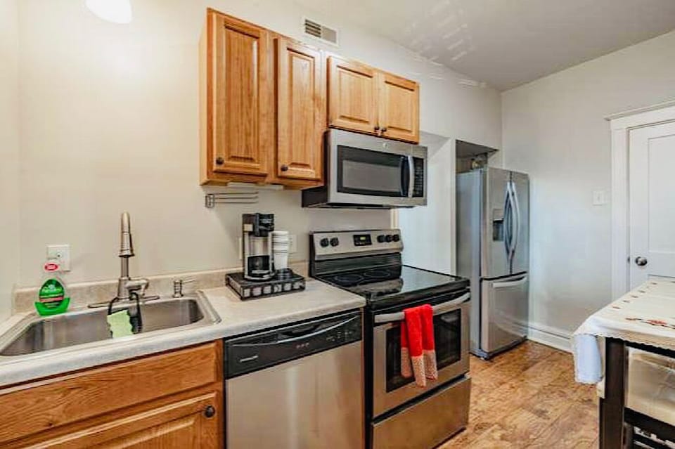 Beautiful kitchen 