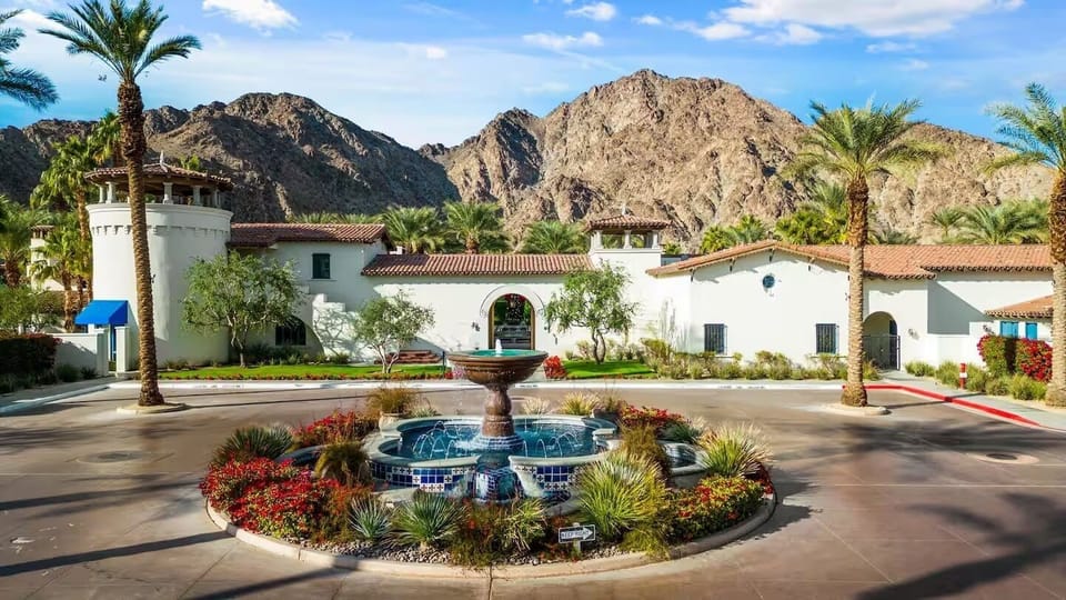 Legacy Villas.