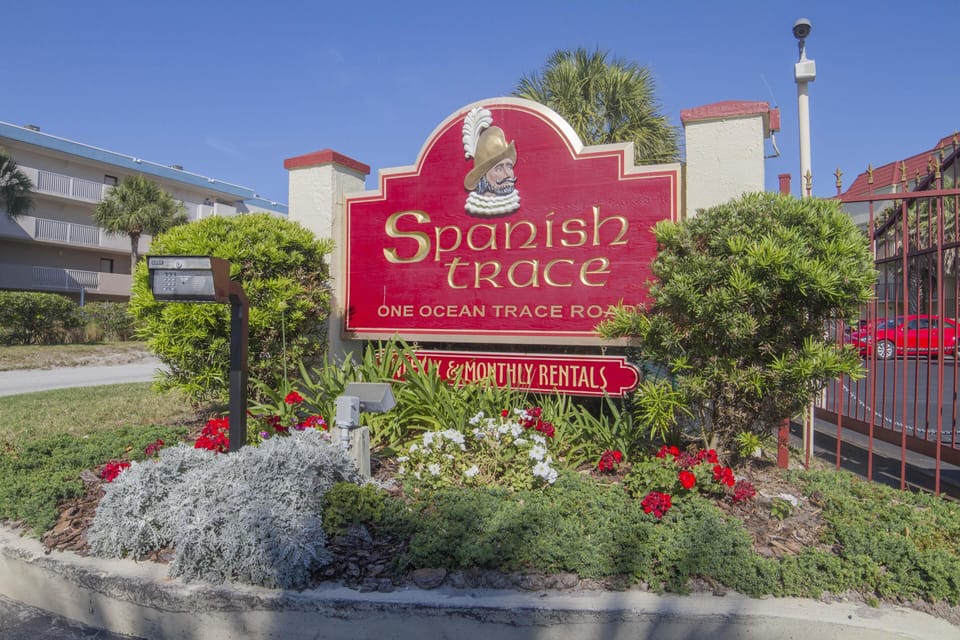 Spanish Trace 241