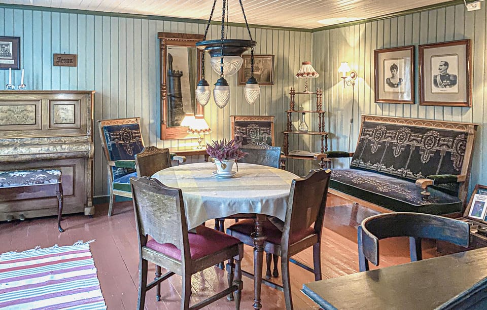living-room