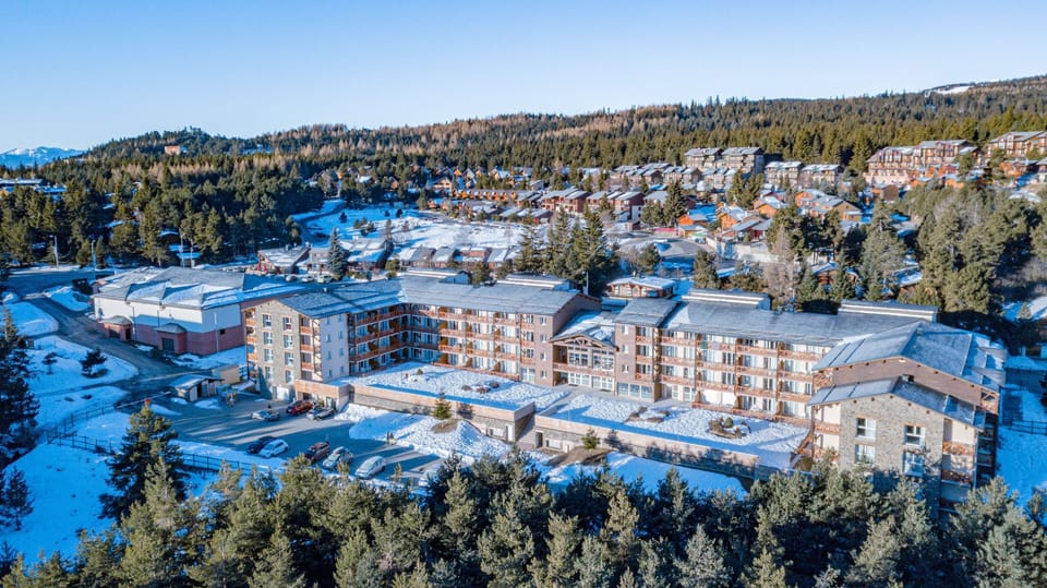 Your holiday rental is great in any season.