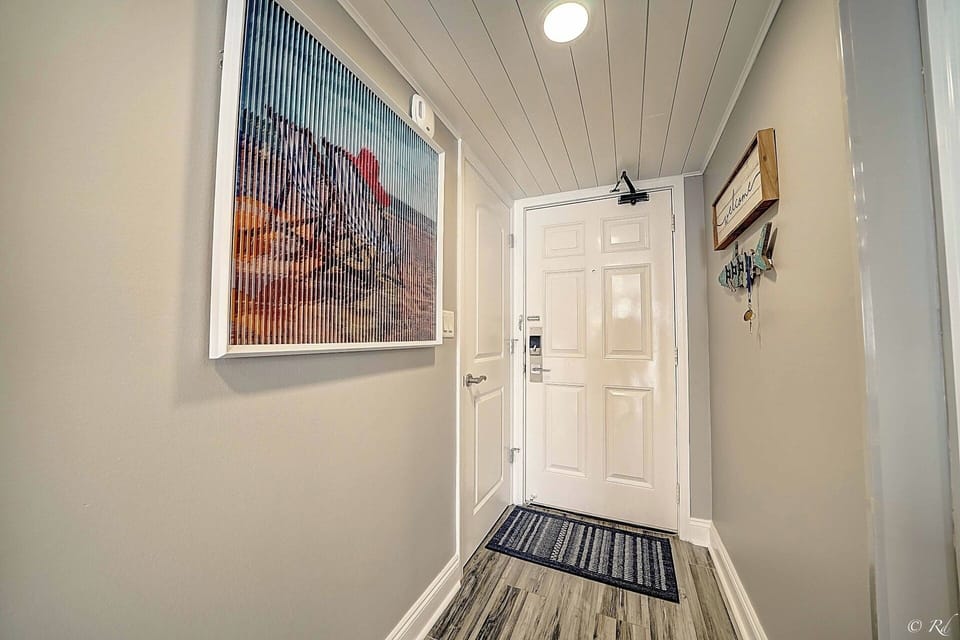 Entryway