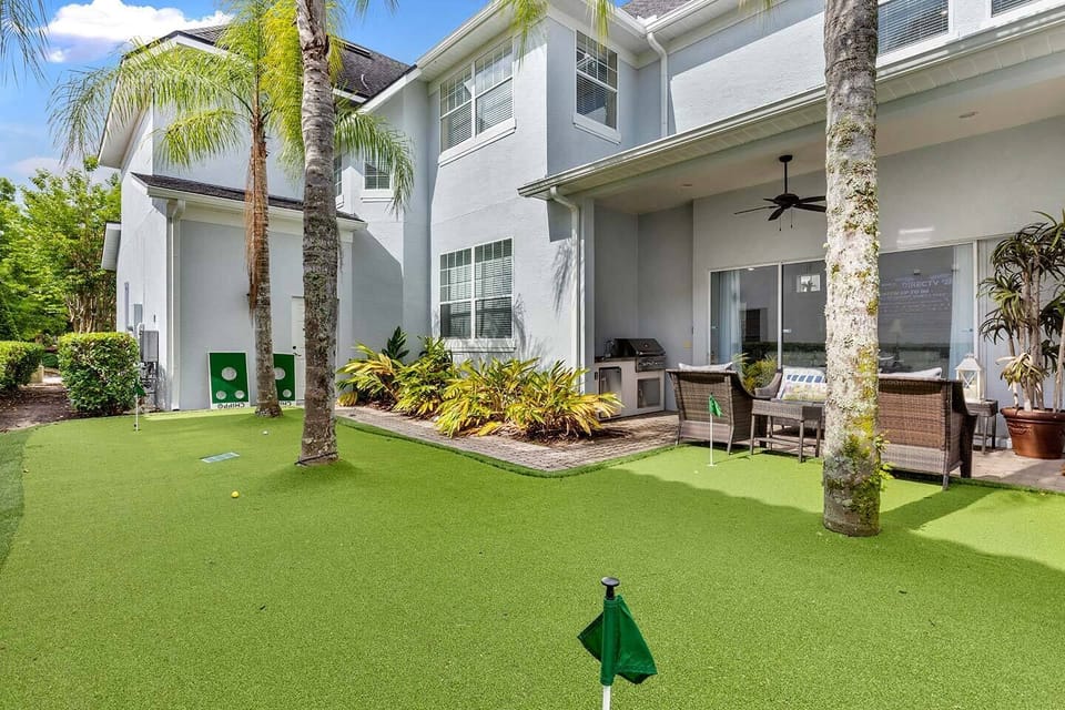 Putting Green