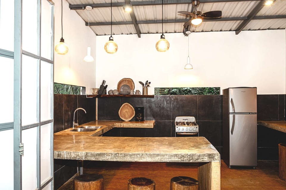 kitchen photo 3