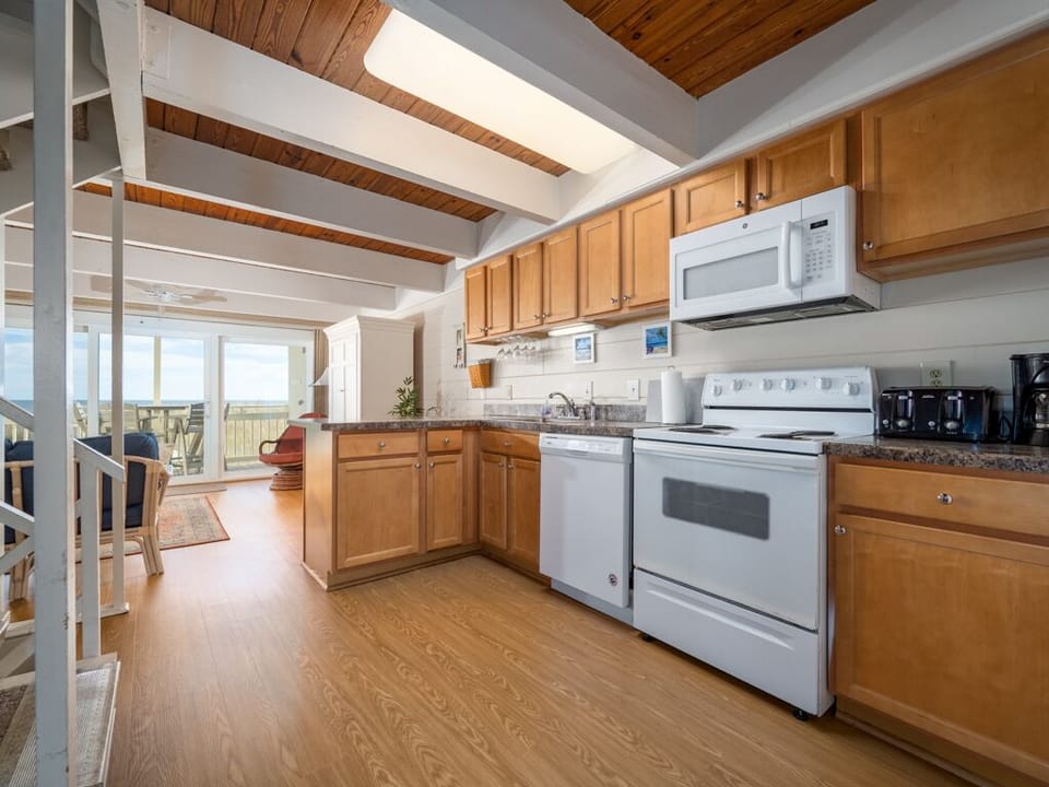 Kitchen 1st Floor