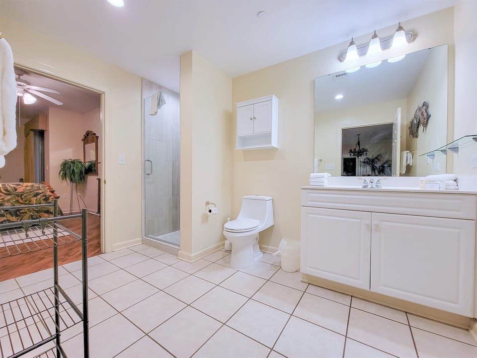 3rd bathroom