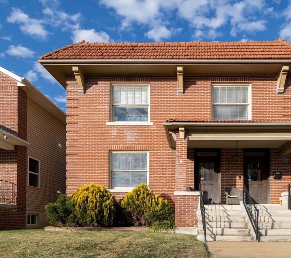 Your wonderful ABODE awaits, in this beautiful updated home!