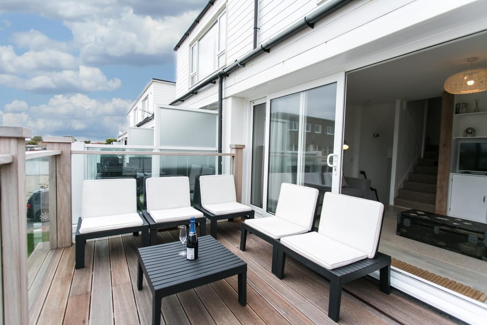 Terrace / Patio
