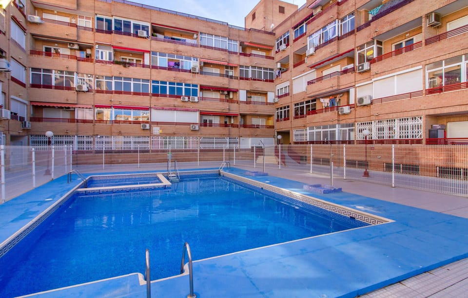 pool
