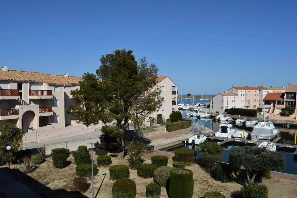 Marina
