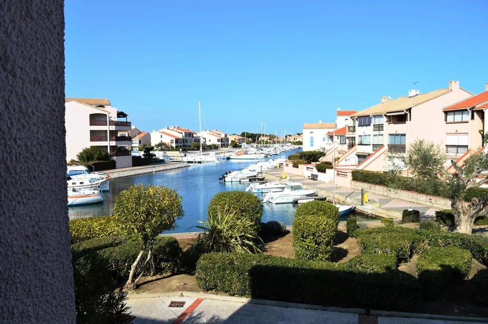 Marina