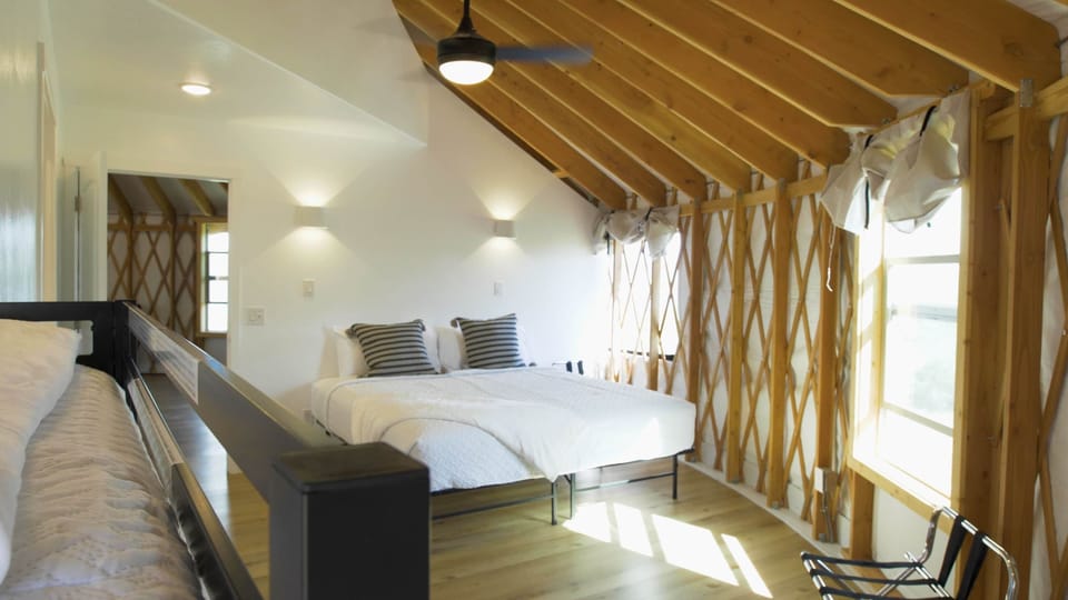 King Bedroom